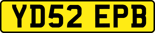 YD52EPB