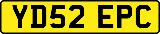 YD52EPC