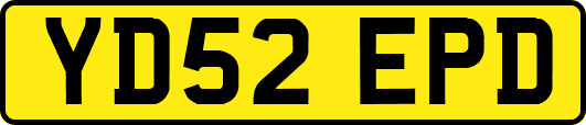 YD52EPD