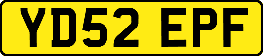 YD52EPF
