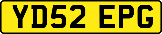 YD52EPG