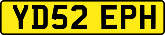 YD52EPH