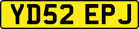 YD52EPJ