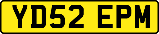 YD52EPM