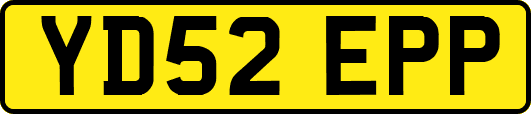 YD52EPP