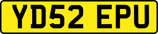 YD52EPU