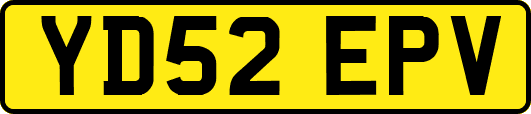 YD52EPV