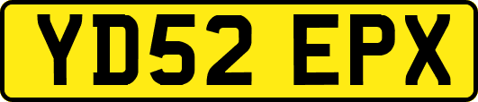 YD52EPX
