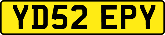 YD52EPY