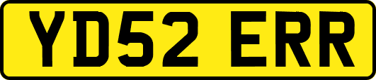 YD52ERR