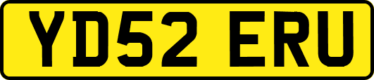 YD52ERU