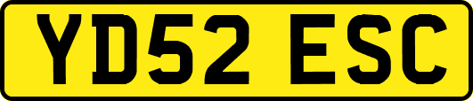 YD52ESC