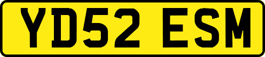 YD52ESM