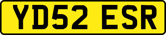 YD52ESR