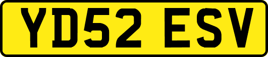 YD52ESV