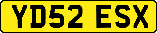 YD52ESX