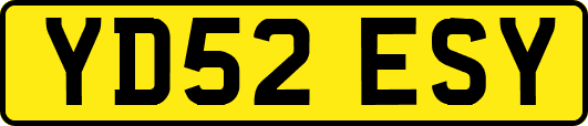 YD52ESY