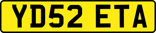 YD52ETA