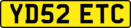 YD52ETC