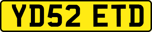 YD52ETD