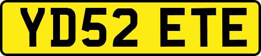 YD52ETE