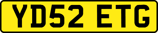 YD52ETG