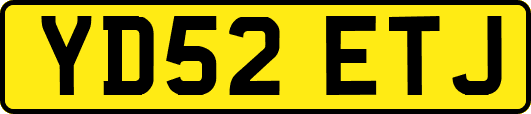 YD52ETJ