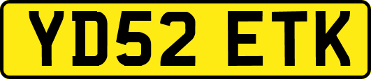 YD52ETK