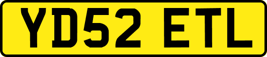 YD52ETL