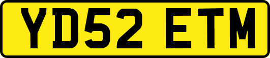 YD52ETM