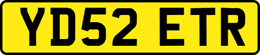 YD52ETR