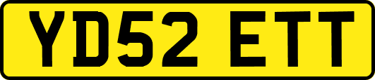 YD52ETT