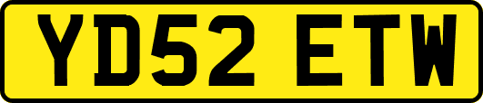 YD52ETW