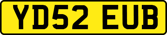 YD52EUB
