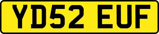 YD52EUF