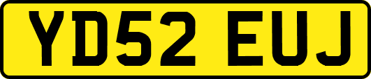 YD52EUJ