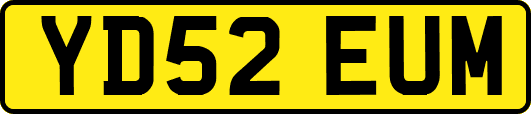 YD52EUM