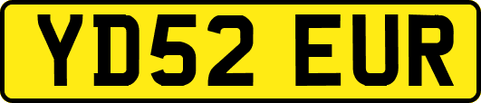 YD52EUR