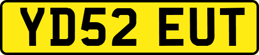 YD52EUT