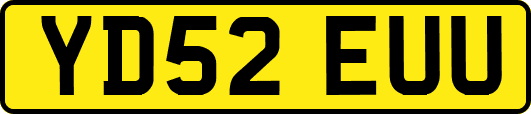YD52EUU