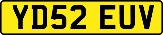 YD52EUV