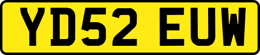 YD52EUW