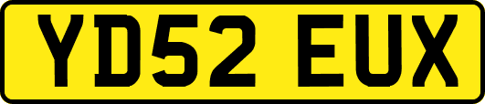 YD52EUX