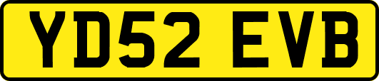 YD52EVB