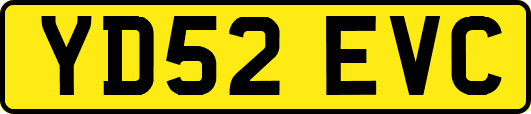 YD52EVC