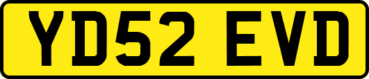 YD52EVD