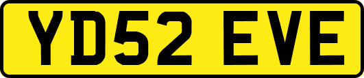 YD52EVE