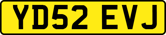YD52EVJ