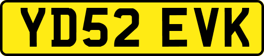 YD52EVK