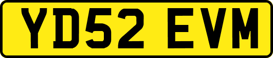 YD52EVM